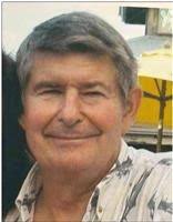 Jonathan Garth Obituary (1942