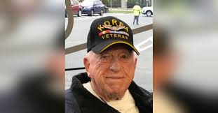 Obituary information for William J. Rehill, Sr,