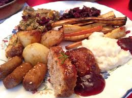 These items also feature on a traditional british christmas dinner. British Christmas Dinner Recipe What Goes In A British Christmas Dinner