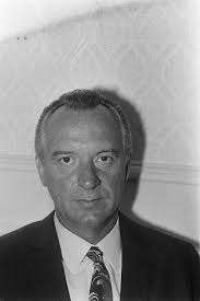 Jack van Zanten (van Caransa)