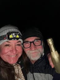 Celebrated the New Year 2025