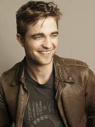 Pin On Robert Pattinson