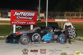 Auto racing: Jason Erickson crowned Wisconsin State Champion