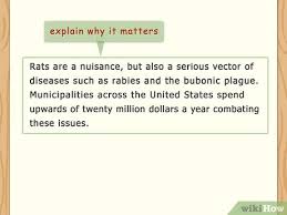A title in the form of a question. How To Write A Concept Paper 15 Steps With Pictures Wikihow