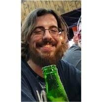 Tony Asbridge Obituary