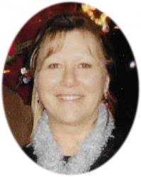 Anne-Marie Lilly Robichaud