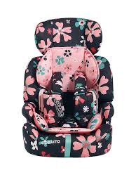 Zoomi Group 123 Car Seat Paper Petals Car Seats Baby Car Seats Baby Car