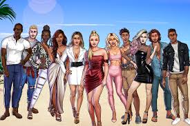 Maybe you would like to learn more about one of these? Missing Love Island The Show S Hit Game That Could Fill The Void London Evening Standard Evening Standard