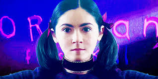 Orphan 3' In the Works With 'Lord of Misrule' Director