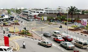 Petaling jaya ocpd asst comm nik ezanee mohd faisal confirmed that the order will be lifted at 12.01am tomorrow. Pj Old Town Wet Market Closed For Disinfection Updated The Star