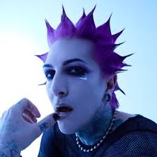 Megan Mora (@malevolentmegan)