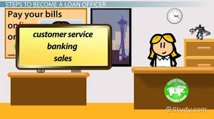 As a loan processor, your duties are to obtain personal and financial information from loan applicants to verify the accuracy of information and assist applicants with filling out loan forms. How To Become A Loan Officer Education And Career Roadmap