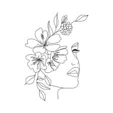 See more ideas about drawings, embroidery patterns, disney lines. Pin By Menzli Eya On Migue Outline Art Line Art Drawings Abstract Line Art