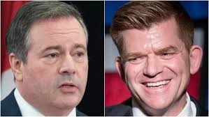 UCP leaked confidential poll data despite refused permission, Alberta  pollster says