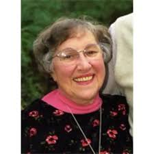 Obituary information for Frances Evelyn Burch