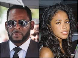 Often referred to as king of r&b, kelly began performing during the late 1980s and debuted in 1992 with the group public announcement. R Kelly Finally Admits To Underage Sexual Contact With Aaliyah The Independent