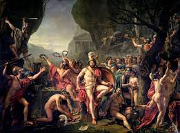 Sparta definition, an ancient city in s greece: Sparta Live Series Is A New Programme Of Online