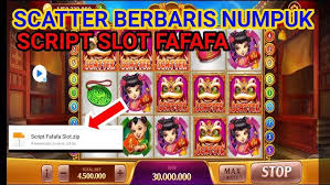 Cara ini hampir sama dengan cara yang sudah diberikan di atas. Menggunakan Script Hack Slot Fafafa Beginilah Hasil Spinnya Higgs Domino Island Latest Version 2020 2021 Updated 12 Jan 2021 15 14 In 2021 Script Download Games Domino