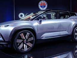 Электромобиль fisker ocean станет первым электромобилем в гараже папы римского франциска. Fisker Targets Europe With Ocean Ev