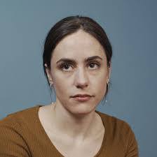 Molly Fischer's Instagram, Twitter & Facebook