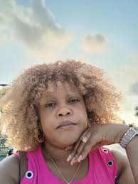 Marie Guerline Pierre Louis