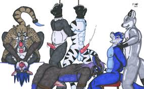 Rule34 - If it exists, there is porn of it  felixpath, maho-gato, original  character, zipeau  1220323