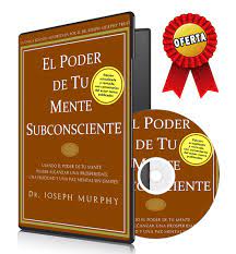 Que veras en tu vida. El Poder De La Mente Subsconsciente Joseph Murphy Audiolibro Y Ebook Pdf Libros De Millonarios