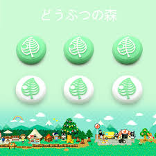 We did not find results for: 2020 New Anime Animal Crossing Cosplay Gamepad Buttons Natural Silicone Leaf Pattern Protective Case Protective Cap Rocker Cap Costume Props Aliexpress