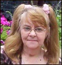 Iris LIND Obituary (1949