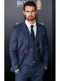Our slim suits are ideal for a smart and flattering fit and have free returns. Hugo Boss Debenhams Theo James Tailored Suit Tailored Suits Suits Boss Outfit