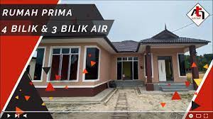 Check spelling or type a new query. Pakar Bina Rumah Tanah Sendiri Pakej Prima Rm 168k 4 Bilik 3 Bilik Air Youtube