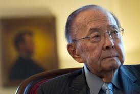 Kirsten Gillibrand Harasser Revealed as Daniel Inouye in Report