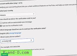 Alle kan se videoen og det er mulig å. Gjenopprette Og Aktivere Fjernet Youtube Video Fordi Den Er For Lang