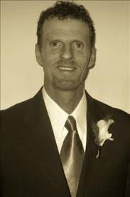 Barry Mitchell Obituary (2010)