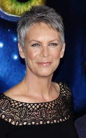 Jamie Lee Curtis Hair Color For Women Short Hair Styles Hair Styles