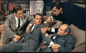 Families can talk about the lasting appeal of hitchcock movies like north by northwest. Cary Grant D B Cooper And The 1959 Film North By Northwest D B Cooper