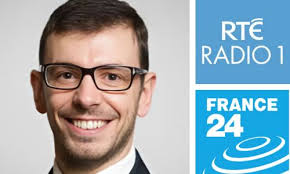 Davide Romelli: "Honestly? I'd be happy to do fewer interviews if CBI could  go back to being a quiet technocratic win of the past 😄 #Fed #CBI #Trump  #Powell #MonetaryPolicy #EconTwitter" —