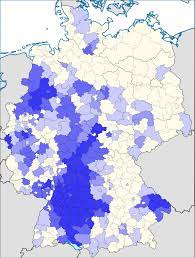 Bestimmte gebiete deutschlands sind besonders gefährdet. Hantaviren Biologie