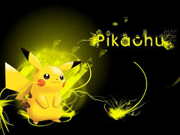 Pikachu Cool Wallpapers Top Free Pikachu Cool Backgrounds Wallpaperaccess