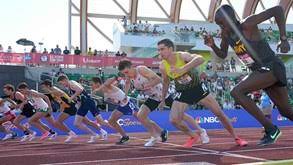 Coroebus foi o primeiro vencedor em uma prova de corrida olímpica, cerca de 190 metros de distância. Atletismo Nos Jogos Olimpicos A Evolucao Das Marcas Ao Longos Dos Tempos Atletismo Jornal Record