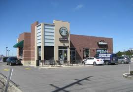 6780 Ridge Road Parma Oh 44129 Starbucks Coffee And Georgio S Pizza Ridge Road Ferry Building San Francisco Parma