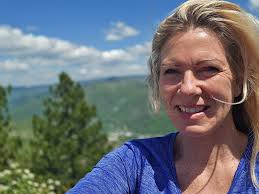 15.5.25 2 weeks into my 2 month solo roadtrip in my campervan 🚐 Today I  set off from Florac