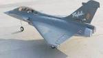 Watch: First look Rafale fighter