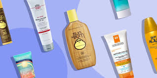 Best face sunscreens for different skin types. 7 Best Sunscreens For Swimming Face And Body Skincare Hero