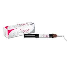 We did not find results for: Chairside Attachment Processing Material Zest Dental Solutions