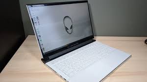 We did not find results for: Alienware M17 R4 Gaming Laptop Review Can T Get Much Faster Tom S Hardware