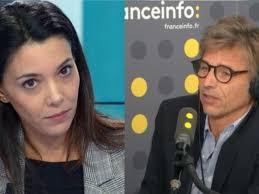 No overcharging, no personal enrichment, no embezzlement of public funds: Sophia Chikirou Et Radio France Le Bras De Fer Les Ateliers Du Cfj