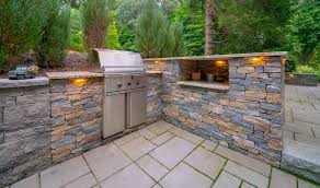 Search for outdoor kitchen ideas with us. Designing The Perfect Outdoor Kitchen For Your Family Land Design Assoc