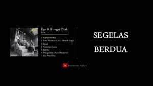 Fourtwnty Segelas Berdua Ego Fungsi Otak Chords Chordify