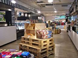 Ben General Food Store Publika Kuala Lumpur Food Travel Review Kuala Lumpur Ben S General Food Store Food Store General Foods Organic Food Store
